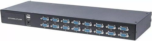 Intellinet 507844 modularer - intellinet,