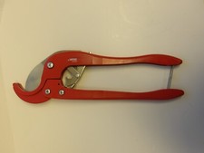 VIRAX P/N:211463 PLASTIC PIPE