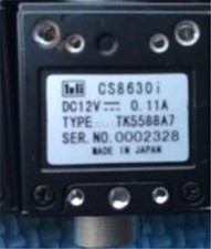 Used 1pc tested teli cs8630i - teli,