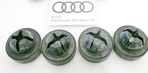 Original audi set - -,