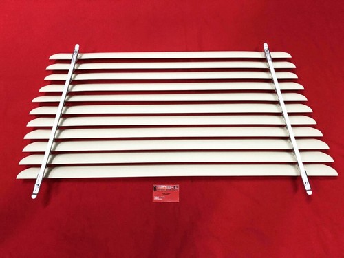 Heckjalousie für golf1 - heckjalousie, vw