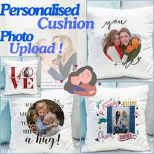 Personalisiertes Foto Upload