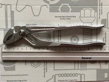 Heyco 300 Zange Werkzeugtasche