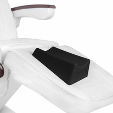 Beinauflage Fußstütze Fußpflege Beinstütze Pediküre Kosmetikstudio versch. Farbe