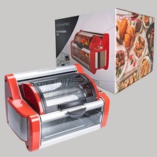 Multielektrogrill cucinapro - multielektrogrill,