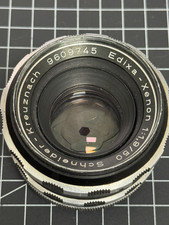 Schneider-Kreuznach Edixa