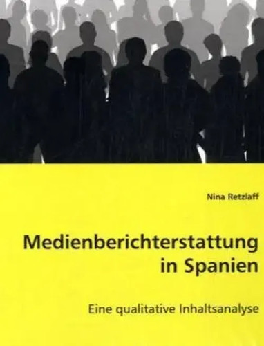 Medienberichterstattung - , in