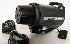 Foto-Studioausrüstung mit BRX