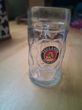 Paulaner Maßkrug 1 Liter