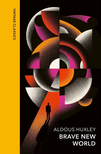 Aldous huxley brave new - huxley, world