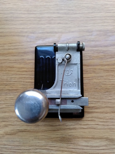 Tacker hefter metall - tacker,