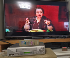 Videorekorder SHARP VC-MC770 -