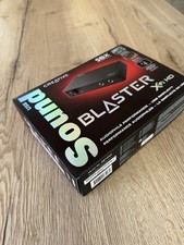 Creative blasterx - creative,