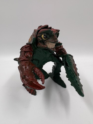 Street sharks slobster - street,