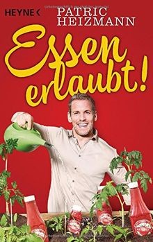 Essen erlaubt von heizmann - von,