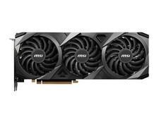 MSI VENTUS 3X RTX 3070 Ti 8GB