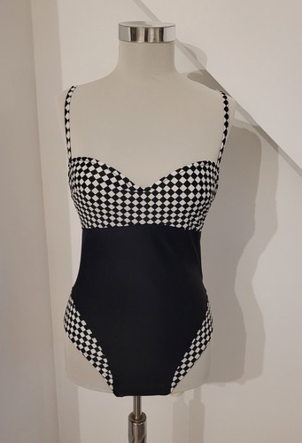 Damen badeanzug größe m l - , m/l