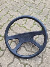 Trabant Lenkrad Original PUR #1