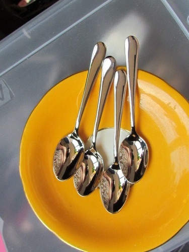 New wmf hotel stainless - new,