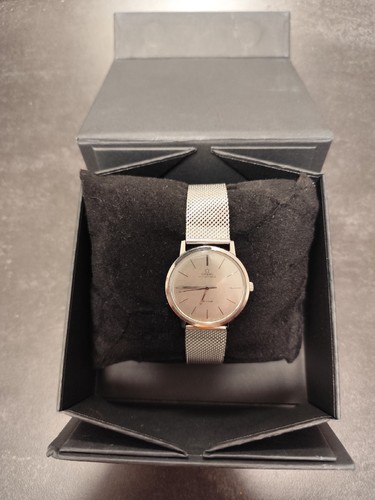 Omega ville vintage - ville, /