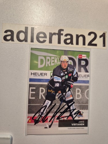 Del 2024 2025 - 24-25, signiert