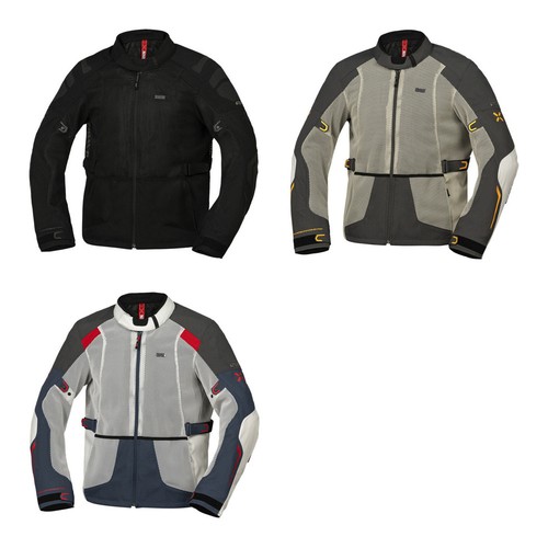 Ixs motorrad jacke - motorrad,