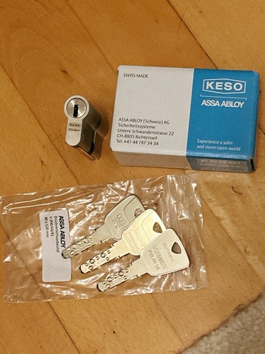 Keso 8000 omega - keso,