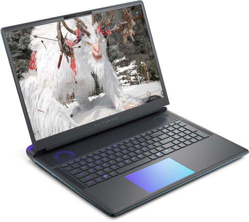 Dell alienware area 51 - dell, area-51