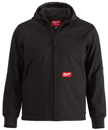 Faie jacke mit kapuze - faie,