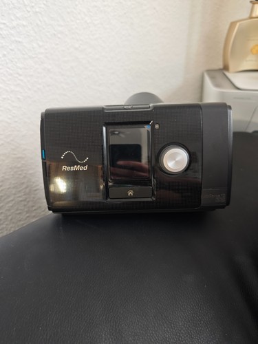 Resmed airsense elite - 10,