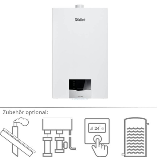 Vaillant ecotec plus 20 - vc,