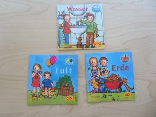 Minibuch auswahl aus - minibuch,,