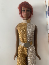 Barbie Julia # 1128 Vintage