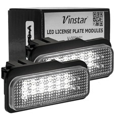 LED Kennzeichenbeleuchtung