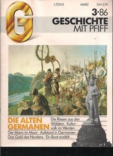 G Geschichte mit Pfiff