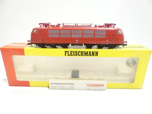 Fleischmann 4377 lok - 4377, br