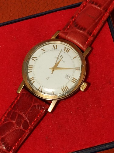 Milus herrenuhr eta quartz - herrenuhr,