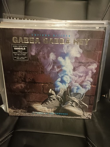 Diverse gabba hey a - diverse,