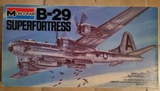 Monogramm B-29 Superfortress