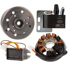 Umrüstsatz VAPE M-G-V auf 12V