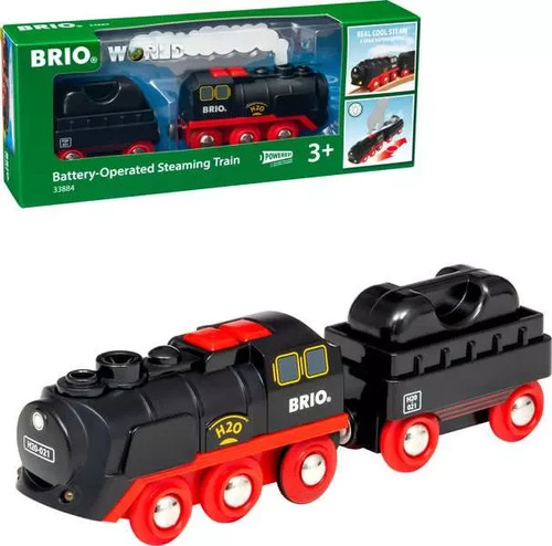 Brio world 33884 - world, batterie