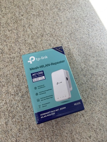 Link re300 ac1200 - re300,