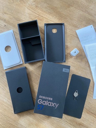Originalverpackung samsung - originalverpackung,