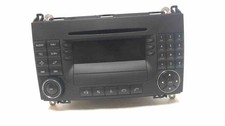CD-Radio GPS Navigation - Mod. BE6088 Harman/Becker MERCEDES-BENZ  A-KLASSE