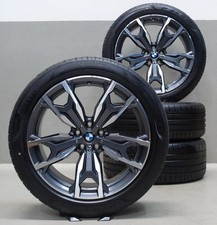 Original BMW X3 G01 X4 G02 20