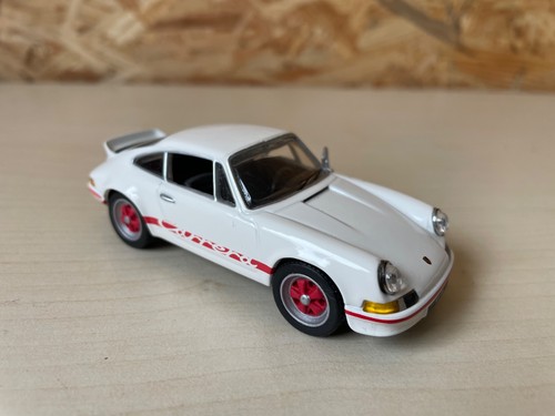 Porsche 911 carrera 1973 - 911,