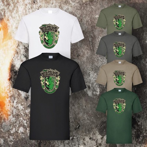 Toasters years shirt - 44,