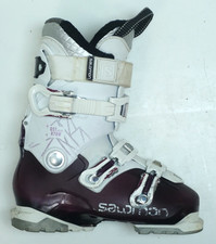 Salomon Quest Access R70 W