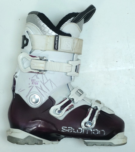 Salomon quest access r70 - quest,
