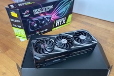 ASUS ROG Strix GeForce RTX